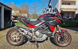 Ducati Multistrada 1260 S - Ducati Multistrada 1260 S