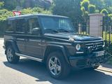 Mercedes-Benz G 350 d AMG*SEILWINDE*SCHIEBEDACH*TOTWINKEL - gebrauchte Mercedes-Benz G 350 aus dem Jahr 2018