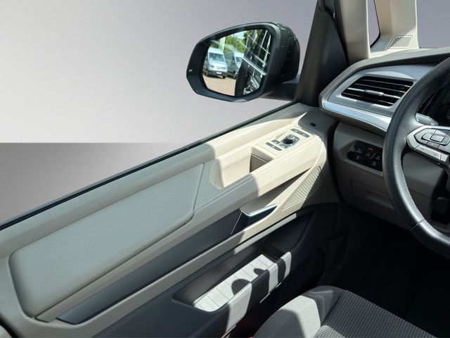 T7 Multivan 1.5 TSI Edition lang DSG MATRIX-LED