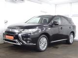 Mitsubishi Outlander 2.4 PHEV Basis 4WD CVT Kamera/CarPlay - Mitsubishi Outlander: Cvt
