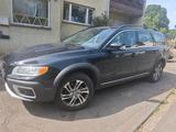 Volvo XC 70 - Volvo XC70 aus 2012