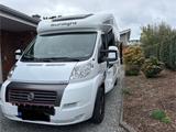 Sunlight T63 - Sunlight Wohnmobil oder -wagen