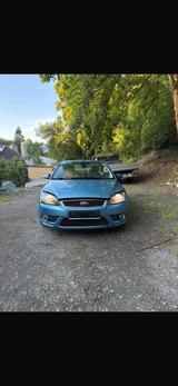 Ford focus cabrio - Ford Focus mit Diesel-Antrieb: Cabrio