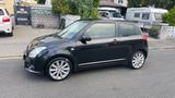 Suzuki Swift 1,6 Sport 125 PS Klima Sitzheizung  - Suzuki Swift in Mannheim
