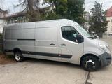 Renault RENAULT MASTER L4H2 Zwillingsreifen - Renault Master aus 2012