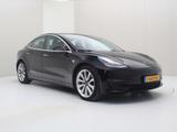 Tesla Model 3 Long-Range AWD 351pk 75 kWh [ AUTOPILOT+ - schwarze Tesla Model 3