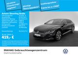 Volkswagen Arteon Shooting Brake R-Line 2.0 TSI Leder AHK I
