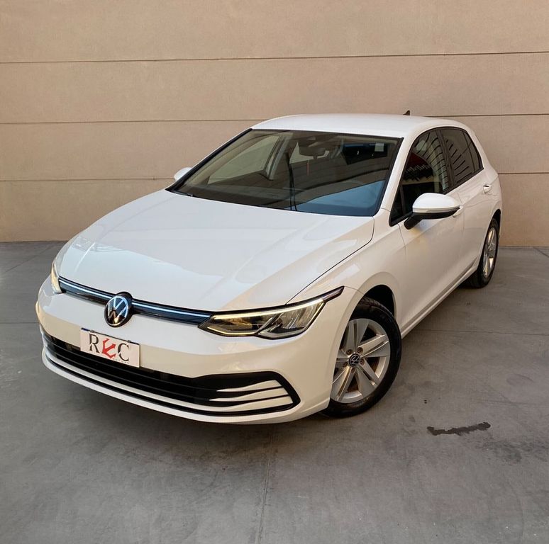 Image of Volkswagen Golf