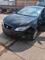 Seat seat ibiza 1.9 tdi tüv 7/27 - Seat Ibiza mit Diesel-Antrieb: Kleinwagen, 1.9