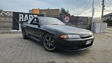 Nissan Skyline 1991 GTS-T Type M 215 HP - Nissan aus 1991