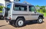 Mercedes-Benz 250GD "1 von 1437" wunderschön! 1.Serie! - Mercedes-Benz Gd