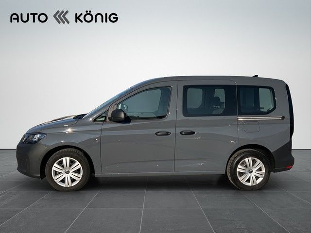 Fahrzeugabbildung Volkswagen Caddy Kombi 84 EcoProfi 1.5 TSI  84 kW *DAB+*