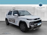 Hyundai INSTER EV Cross - Hyundai INSTER: Kleinwagen