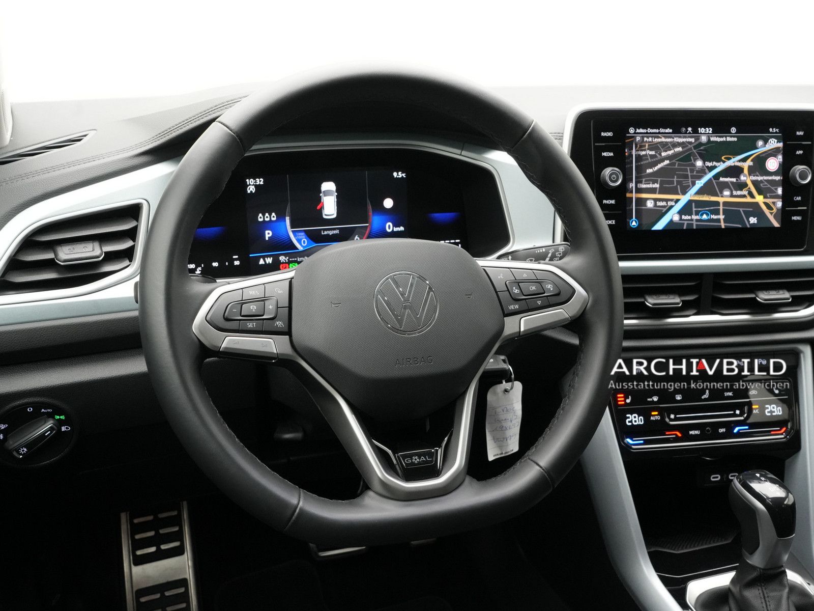 Volkswagen T-Roc - Bild 10