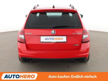 Skoda Octavia - 5