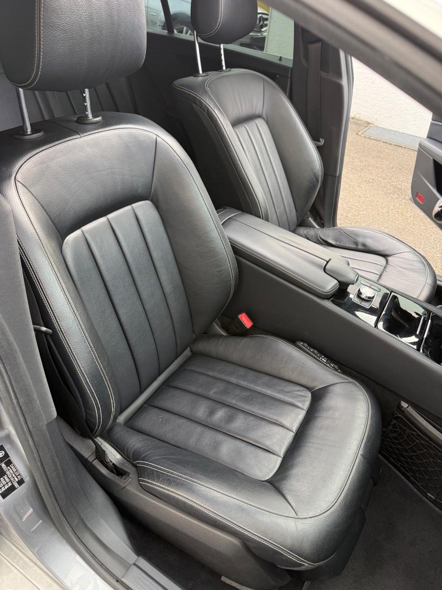 Mercedes-Benz CLS Shooting Brake CLS 350 BlueTec