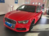 Audi S3 Sportback 2.0 TFSI quattro +LED+ACC+SPORT-AGA - Audi S3: Kombi