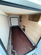 Sunlight T 670S | Mietwagen Abverkauf | Hubbett*