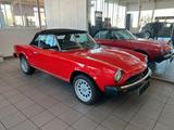 Fiat Pininfarina 124 Spider DS Ausstellungs-Fahrzeug - Fiat: Pininfarina