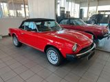 Fiat Pininfarina 124 Spider DS Ausstellungs-Fahrzeug - Fiat aus 1985