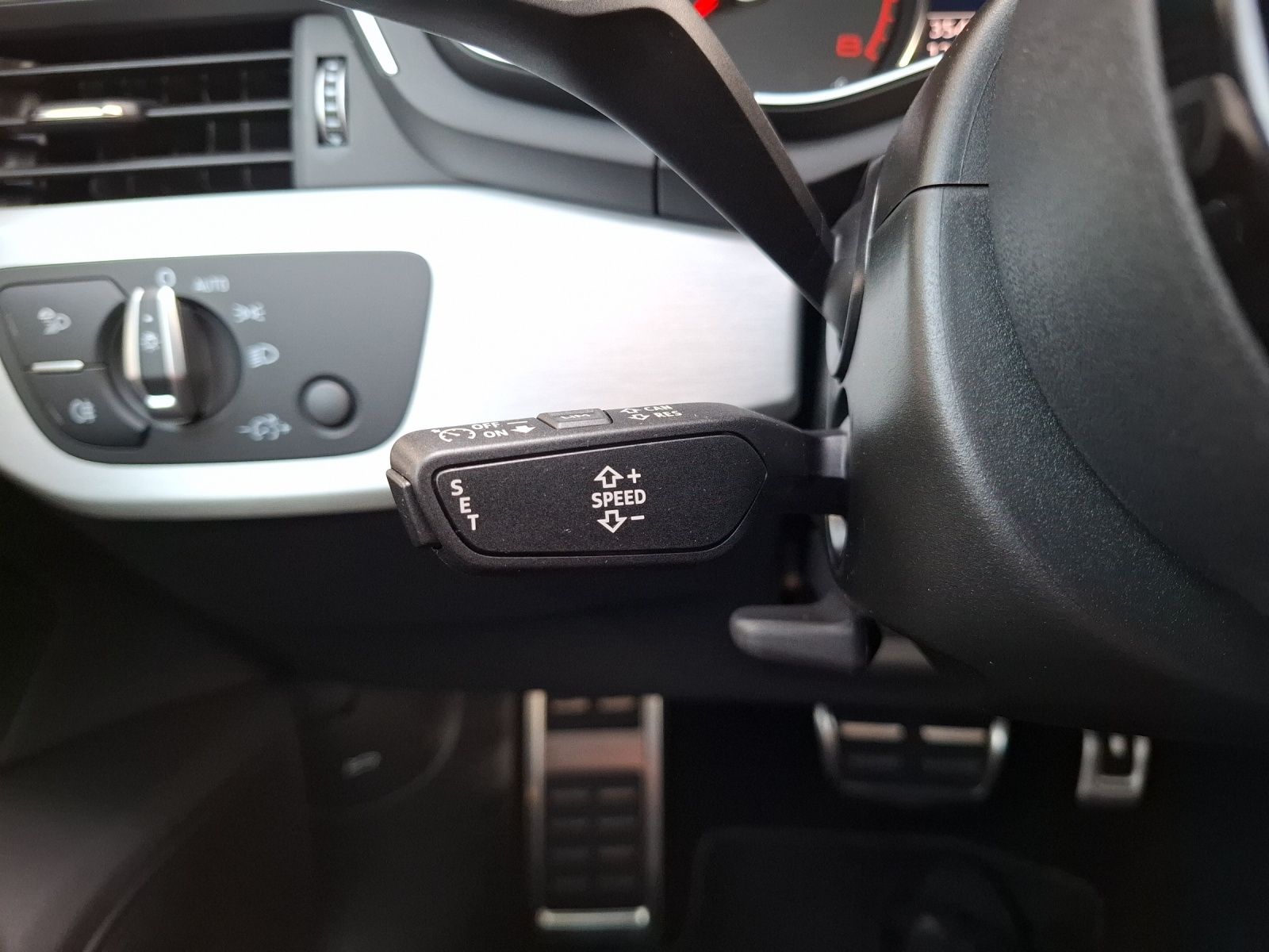 Fahrzeugabbildung Audi A5 Sportback 45 TFSI S-line S-tronic quattro Sta