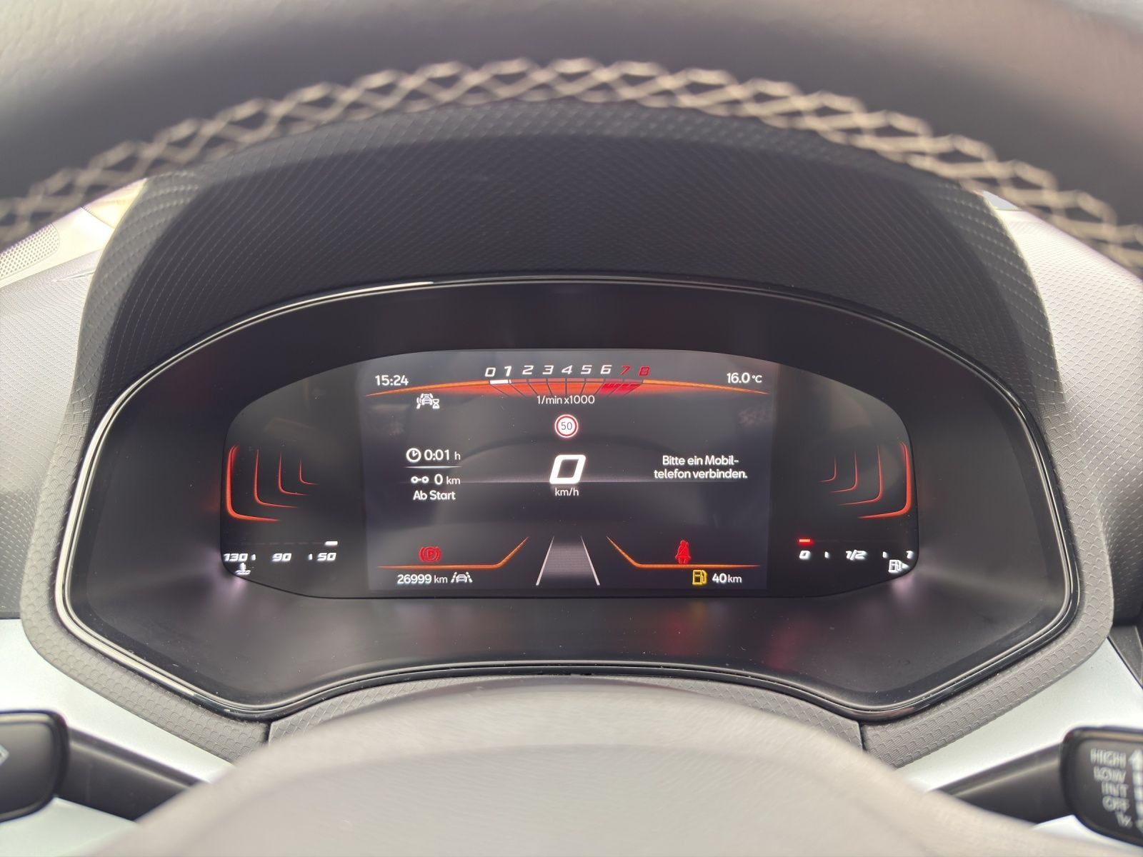 Seat Arona - Bild 11