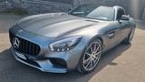 Mercedes-Benz AMG GT S - Mercedes-Benz GT-Klasse Gebrauchtwagen