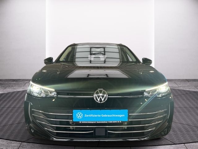 Fahrzeugabbildung Volkswagen Passat Variant 1.5 eTSI DSG BUSINESS AHK IQ.DRIV
