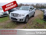 Mercedes-Benz GLK 220 CDI BlueEffi. 4Matic Autom. Navi PTS SHZ - gebrauchte Mercedes-Benz GLK 220 aus dem Jahr 2011
