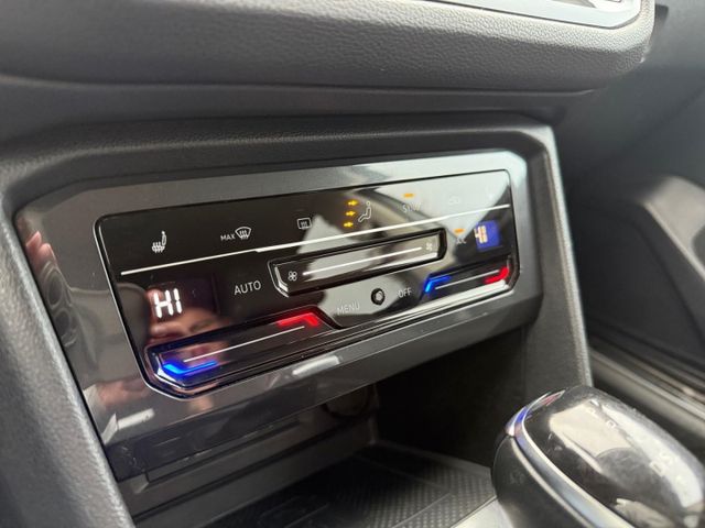 Tiguan Allspace Life 2.0 TDI AHK-klappbar Navi A