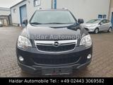 Opel Antara Design Edition 4x4 *Automatik* - gebrauchte Opel Antara aus dem Jahr 2013