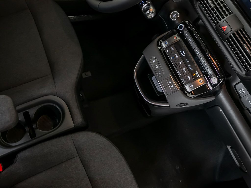 Hyundai INSTER – Bild 8