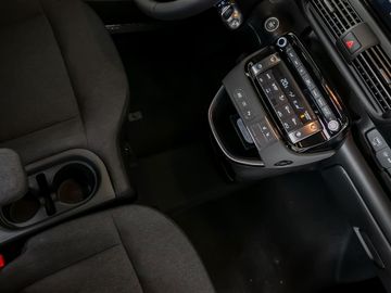 Hyundai Inster Elektro 85 kW FWD Trend Autobahnassistent