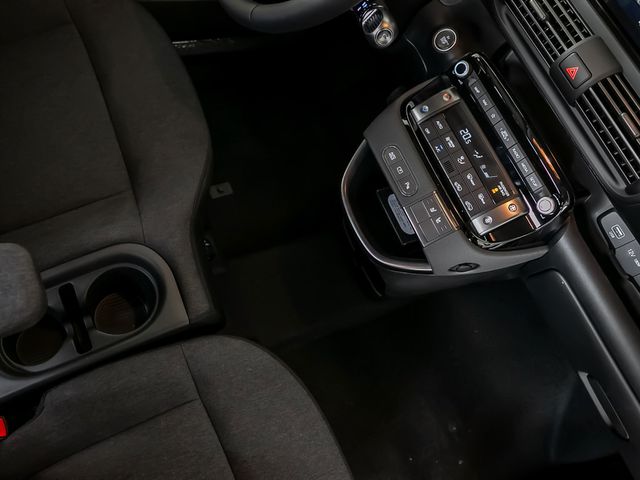 Hyundai Inster Elektro 85 kW FWD Trend Autobahnassistent