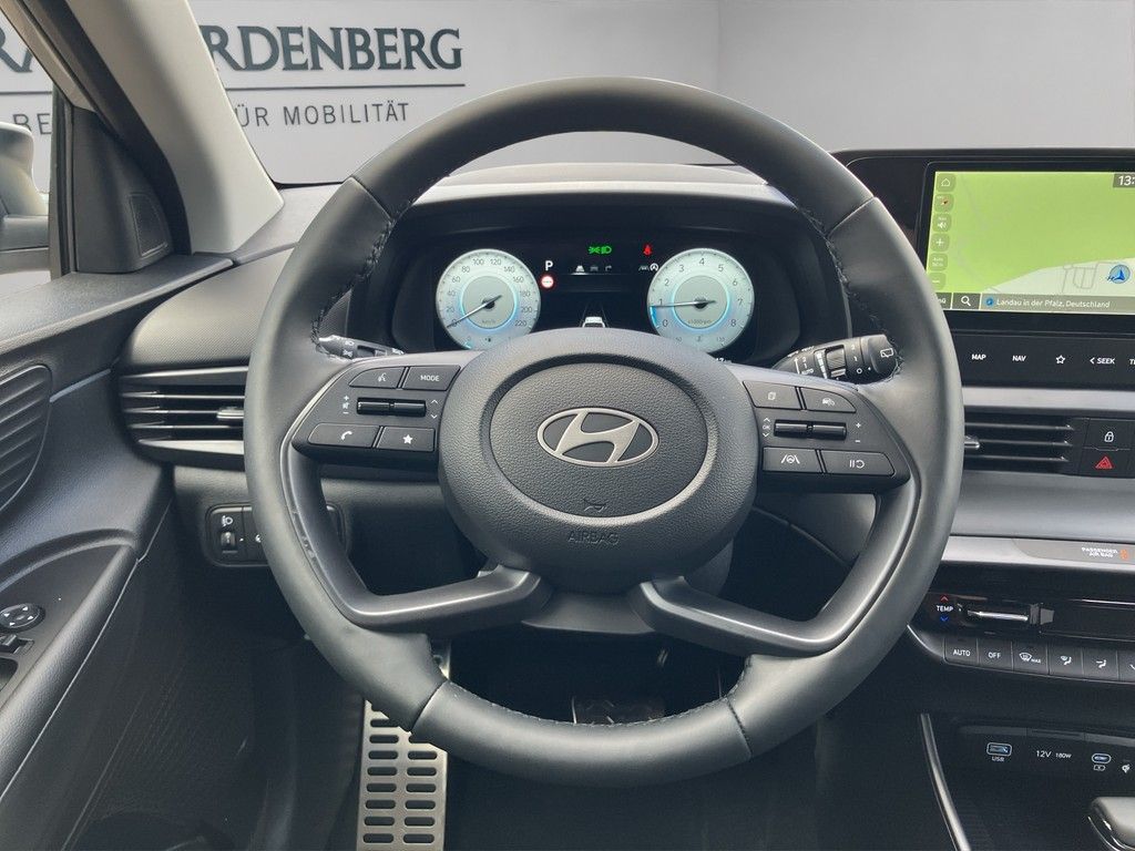 Hyundai BAYON – Bild 12