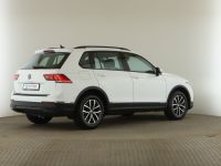 Volkswagen Tiguan - Vorschau Bild 8