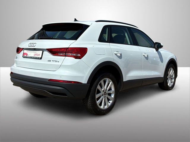Q3 SUV 45 TFSIe S-TRONIC CAM+NAVI+SHZ+DAB