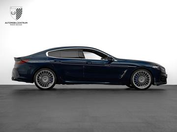 2023 Alpina B8 — фото 9