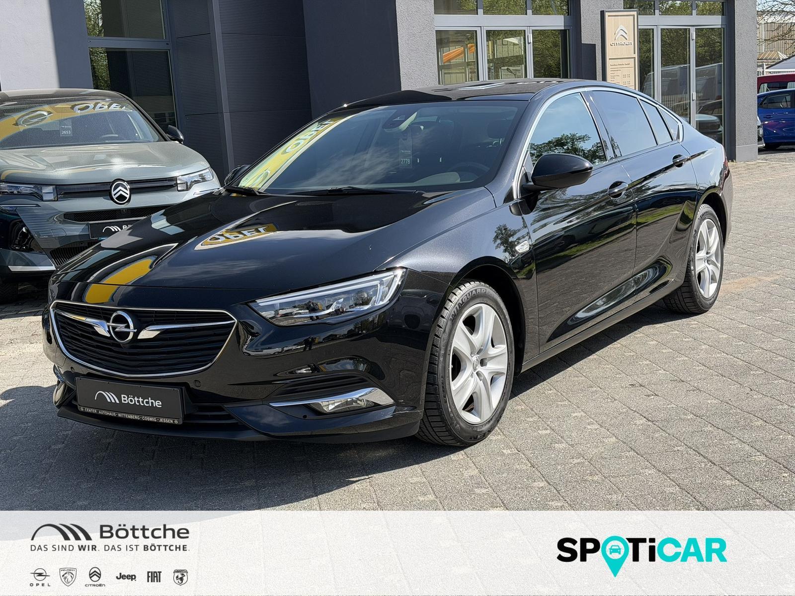 Opel Insignia Innovation 1.5 16V SIDI Turbo Android A