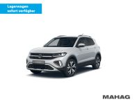 Volkswagen T-Cross - Vorschau Bild 2