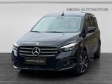 Mercedes-Benz T 180 d STYLE AHK|LED|NAVI|DAB|SHZ|KAMERA - Angebote