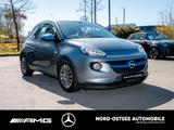 Opel ADAM 1.0 TURBO JAM ECOFLEX TEMPO LKRDHZG KLIMA - Opel: Ecoflex