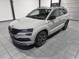 Skoda Karoq 2.0 TSI  Sportline 4x4|DSG|360°|AHK - Skoda Karoq