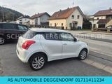 Suzuki Swift Comfort 4x4-KLIMA-KAMERA-NAVI-SHZ-1.HAND - Suzuki Swift: 4.4