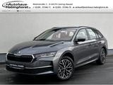 Skoda Octavia IV Combi 1.5 TSI mHEV DSG Selection AHK  - Skoda Octavia Neuwagen in Dortmund