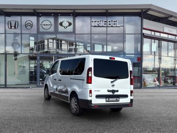 Nissan NV300 Kombi Premium L1H1 dci120 °Navi°SHZ°RFK°