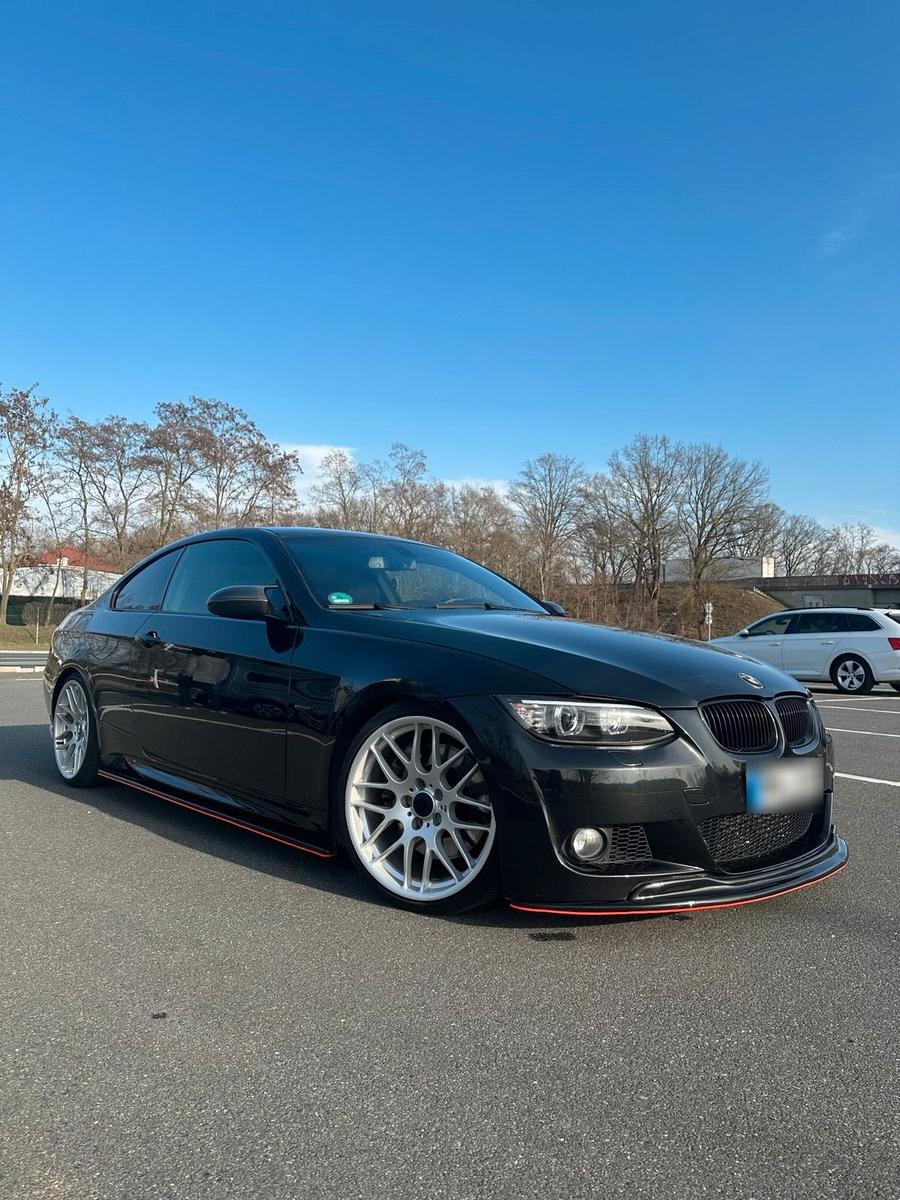 BMW 335