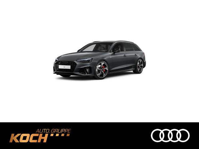 Audi A4 Avant 45 TFSI q. S-Tronic S-Line 2x, Matrix,