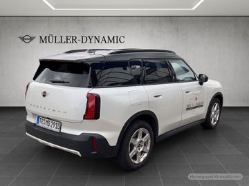 MINI Countryman C (Cooper) - 7