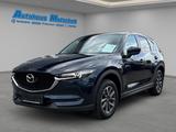 Mazda CX-5 Kangei AWD HUD AHK 360 Kamera LED Dyn. Kurv - Mazda Gebrauchtwagen von 2019